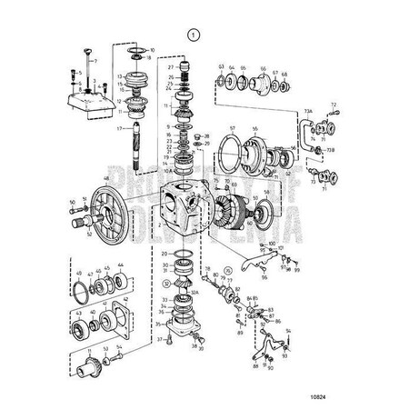 Volvo Penta